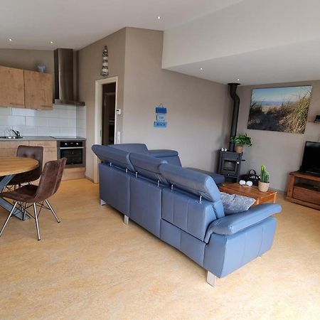 Villa De Blenck 65 Callantsoog Exterior foto